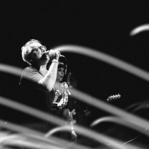 Bertier @ Espace Toots (FrancoFaune 2021) © Marie Paluszkiewicz