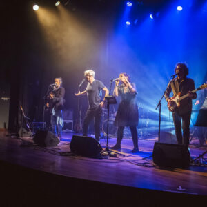 Bertier @ Espace Toots (FrancoFaune 2021) © Marie Paluszkiewicz