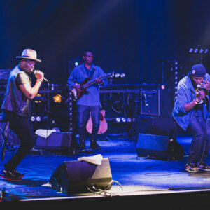 Badi @ Les Nuits Botanique (FrancoFaune 2020) © ManuGo Photography