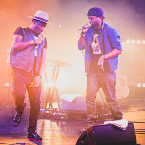 Badi @ Les Nuits Botanique (FrancoFaune 2020) © ManuGo Photography