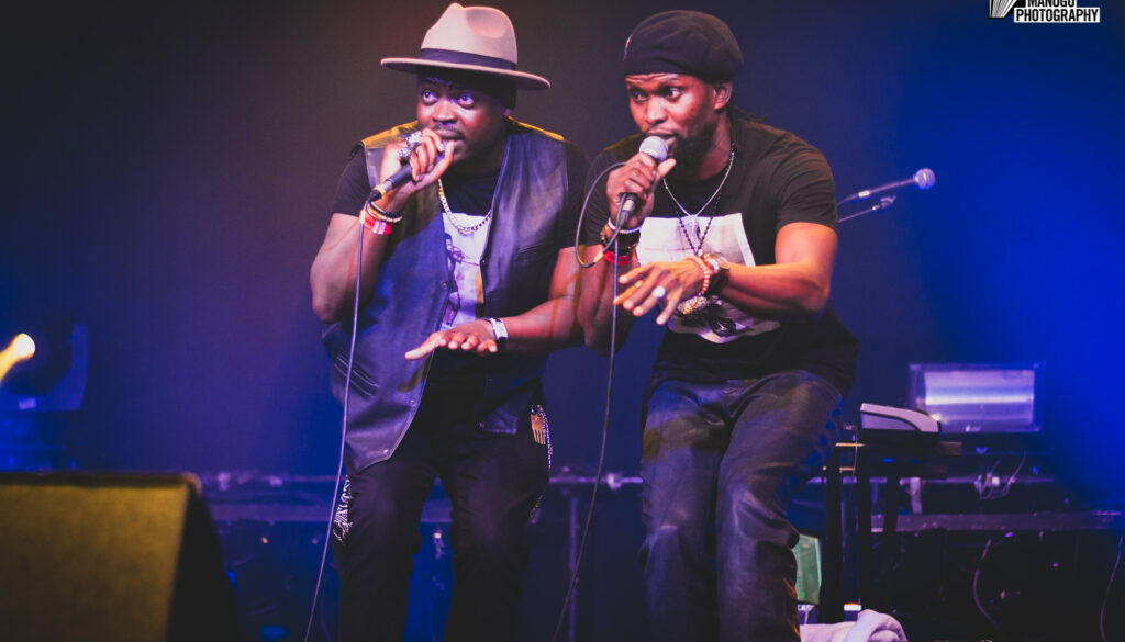 Badi @ Les Nuits Botanique (FrancoFaune 2020) © ManuGo Photography