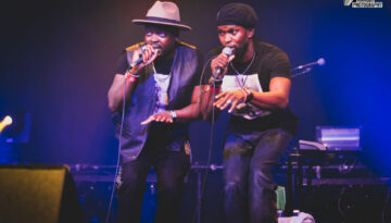 Badi @ Les Nuits Botanique (FrancoFaune 2020) © ManuGo Photography