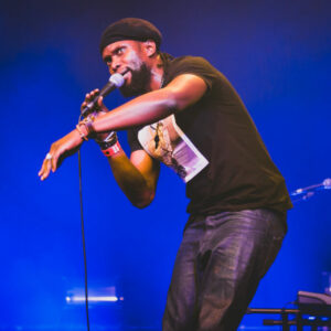 Badi @ Les Nuits Botanique (FrancoFaune 2020) © ManuGo Photography