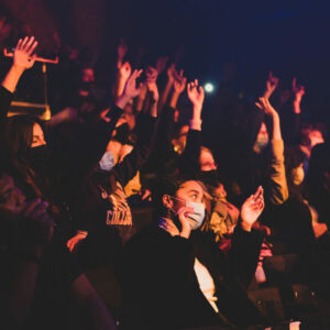 Badi @ Les Nuits Botanique (FrancoFaune 2020) © ManuGo Photography