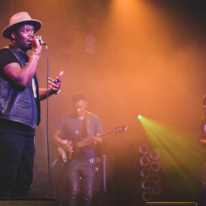 Badi @ Les Nuits Botanique (FrancoFaune 2020) © ManuGo Photography