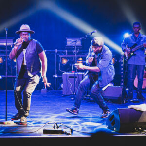 Badi @ Les Nuits Botanique (FrancoFaune 2020) © ManuGo Photography