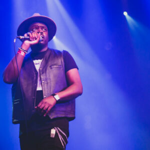 Badi @ Les Nuits Botanique (FrancoFaune 2020) © ManuGo Photography