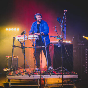 Badi @ Les Nuits Botanique (FrancoFaune 2020) © ManuGo Photography