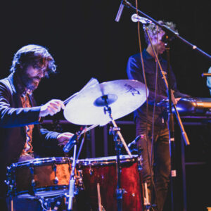 Brèche de Roland @ Maison de la Création (FrancoFaune 2020) © ManuGo Photography