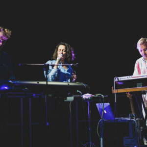 Brèche de Roland @ Maison de la Création (FrancoFaune 2020) © ManuGo Photography