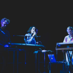 Brèche de Roland @ Maison de la Création (FrancoFaune 2020) © ManuGo Photography
