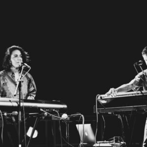 Brèche de Roland @ Maison de la Création (FrancoFaune 2020) © ManuGo Photography