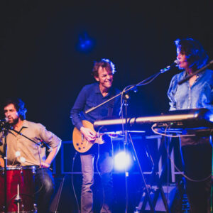 Brèche de Roland @ Maison de la Création (FrancoFaune 2020) © ManuGo Photography