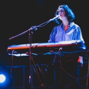 Brèche de Roland @ Maison de la Création (FrancoFaune 2020) © ManuGo Photography