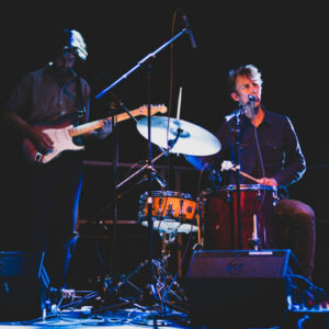 Brèche de Roland @ Maison de la Création (FrancoFaune 2020) © ManuGo Photography