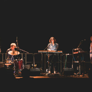 Brèche de Roland @ Maison de la Création (FrancoFaune 2020) © ManuGo Photography