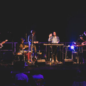 Brèche de Roland @ Maison de la Création (FrancoFaune 2020) © ManuGo Photography