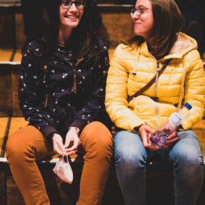 Ambiance @ Botanique (FrancoFaune 2021) © ManuGo Photography