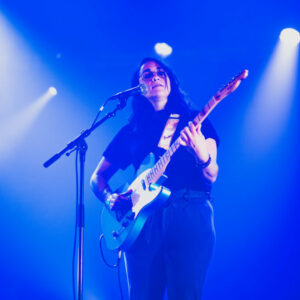 CélénaSophia @ Botanique (FrancoFaune 2021) © ManuGo Photography