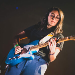 CélénaSophia @ Botanique (FrancoFaune 2021) © ManuGo Photography