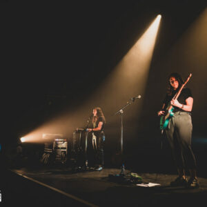 CélénaSophia @ Botanique (FrancoFaune 2021) © ManuGo Photography