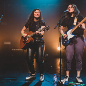 CélénaSophia @ Botanique (FrancoFaune 2021) © ManuGo Photography