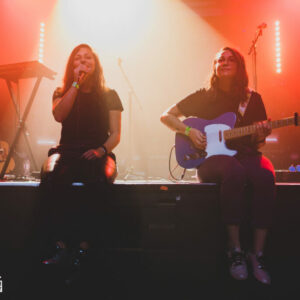 CélénaSophia @ Botanique (FrancoFaune 2021) © ManuGo Photography