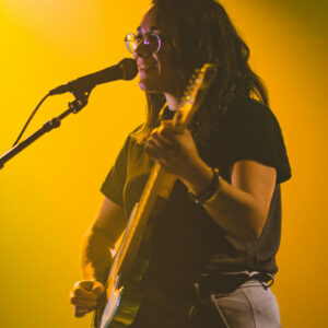 CélénaSophia @ Botanique (FrancoFaune 2021) © ManuGo Photography