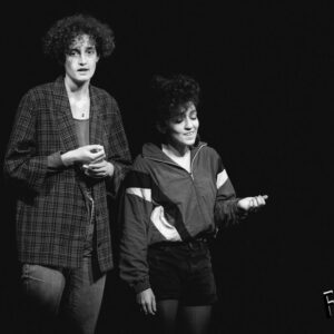 Crolles @ Les Riches-Claires (FrancoFaune 2021) © Marie Paluszkiewicz