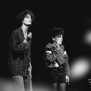 Crolles @ Les Riches-Claires (FrancoFaune 2021) © Marie Paluszkiewicz