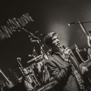 Ambiance @ La Vénerie (FrancoFaune 2021) © Lara Herbinia