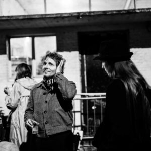 Ambiance @ VK (FrancoFaune 2021) © Lara Herbinia