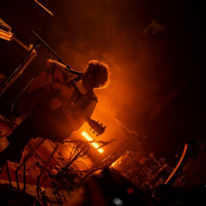 Secrètes Sessions @ VK (FrancoFaune 2021) © Lara Herbinia