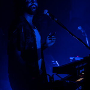 Secrètes Sessions @ VK (FrancoFaune 2021) © Lara Herbinia