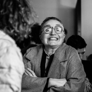 Ambiance @ LaVallée (FrancoFaune 2021) © Lara Herbinia