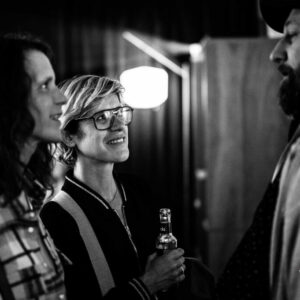 Ambiance @ LaVallée (FrancoFaune 2021) © Lara Herbinia