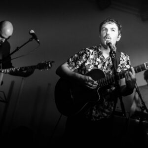 Major Dubreucq @ LaVallée (FrancoFaune 2021) © Lara Herbinia