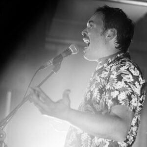 Major Dubreucq @ LaVallée (FrancoFaune 2021) © Lara Herbinia
