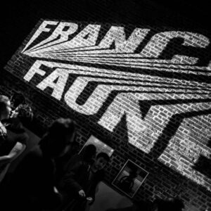Ambiance @ Brass (FrancoFaune 2021) © Lara Herbinia