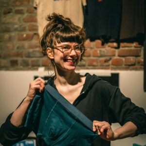 Ambiance @ Brass (FrancoFaune 2021) © Lara Herbinia