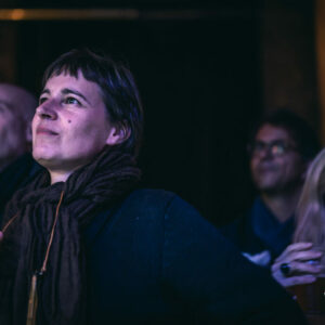 Ambiance @ Brass (FrancoFaune 2021) © Lara Herbinia
