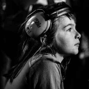 Ambiance @ Brass (FrancoFaune 2021) © Lara Herbinia