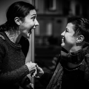 Ambiance @ Brass (FrancoFaune 2021) © Lara Herbinia