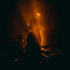 YN @ Brass (FrancoFaune 2021) © Lara Herbinia