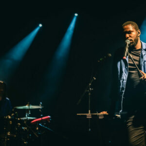 YN @ Brass (FrancoFaune 2021) © Lara Herbinia