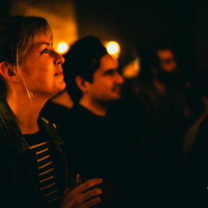 Ambiance @ Brass (FrancoFaune 2021) © Lara Herbinia