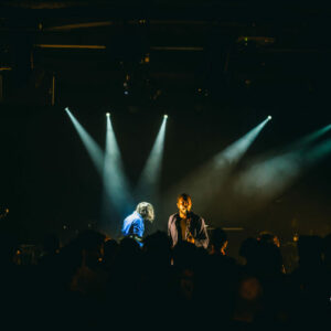 YN @ Brass (FrancoFaune 2021) © Lara Herbinia