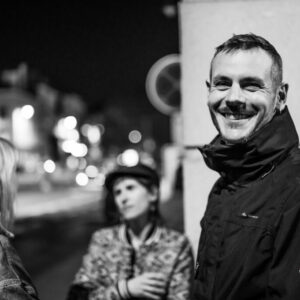 Ambiance @ Brass (FrancoFaune 2021) © Lara Herbinia