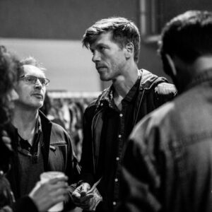 Ambiance @ Brass (FrancoFaune 2021) © Lara Herbinia