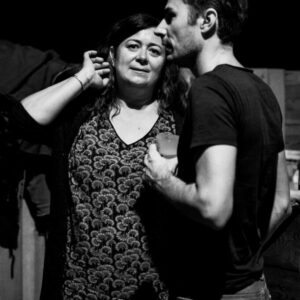 Ambiance @ Brass (FrancoFaune 2021) © Lara Herbinia